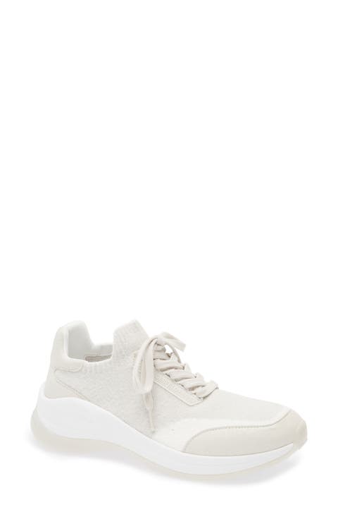 Carsyn Knit Sneaker (Women)