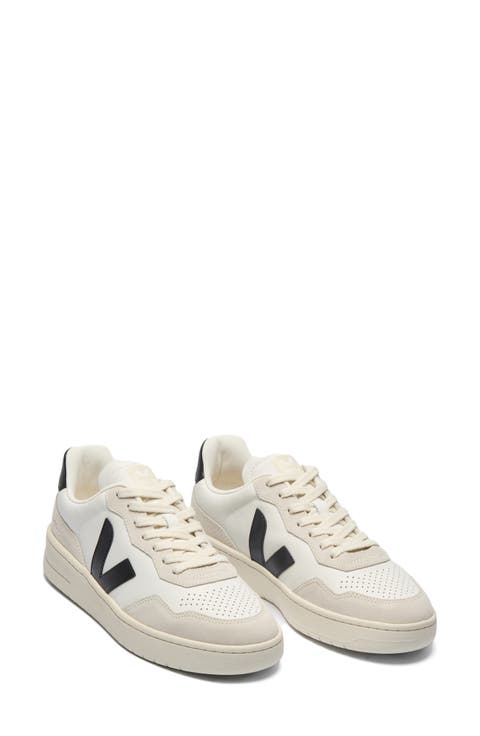 V-90 Leather Sneaker (Women)