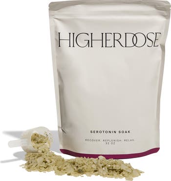 Serotonin Soak Salt