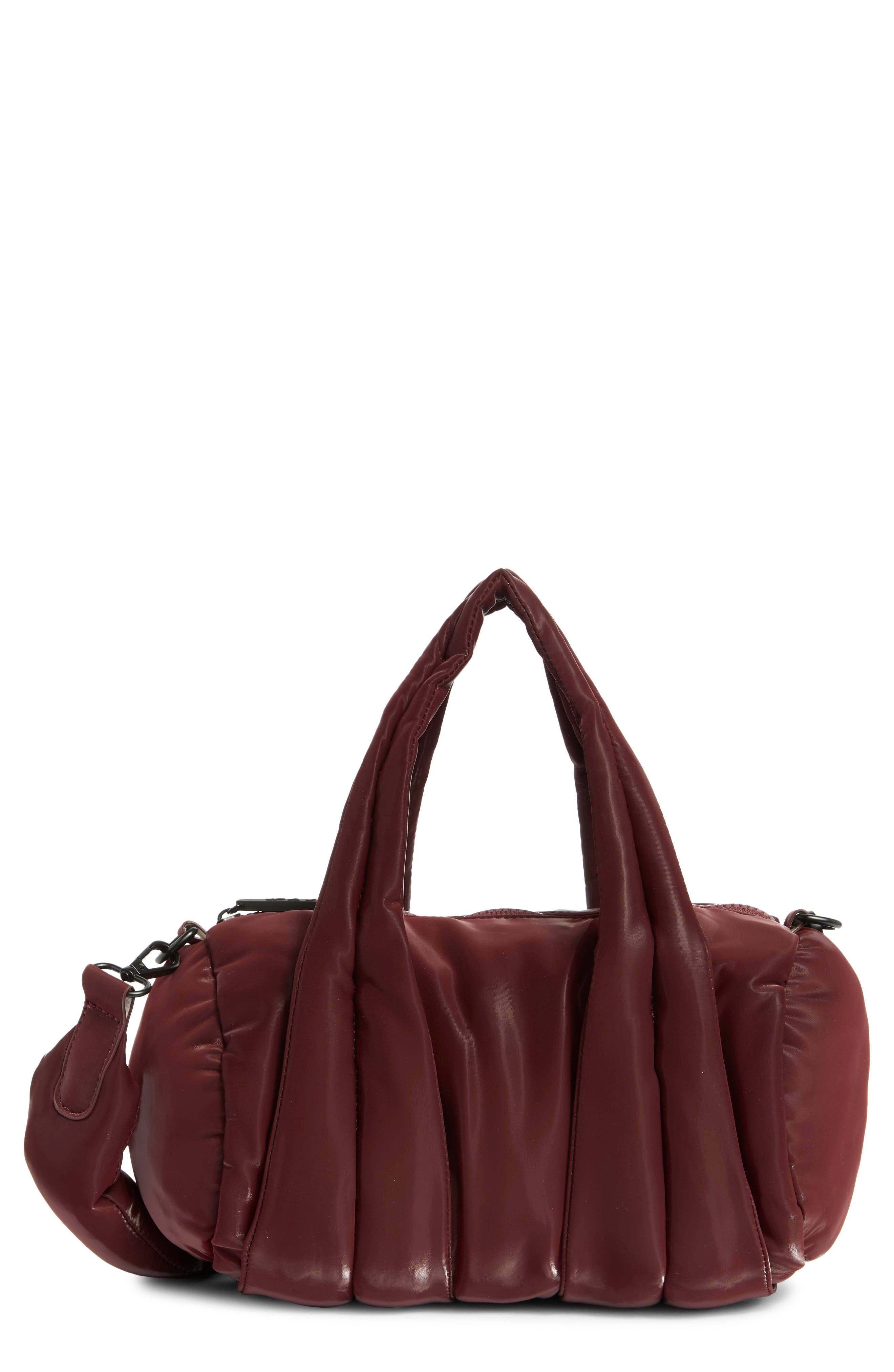 Sira Crossbody Bag, Main, color, BURGUNDY