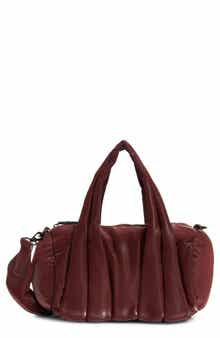 Pajar Sira Crossbody Bag