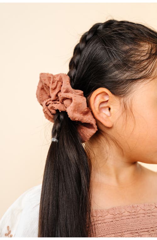 Little Poppy Co The Scrunchie Set In The London