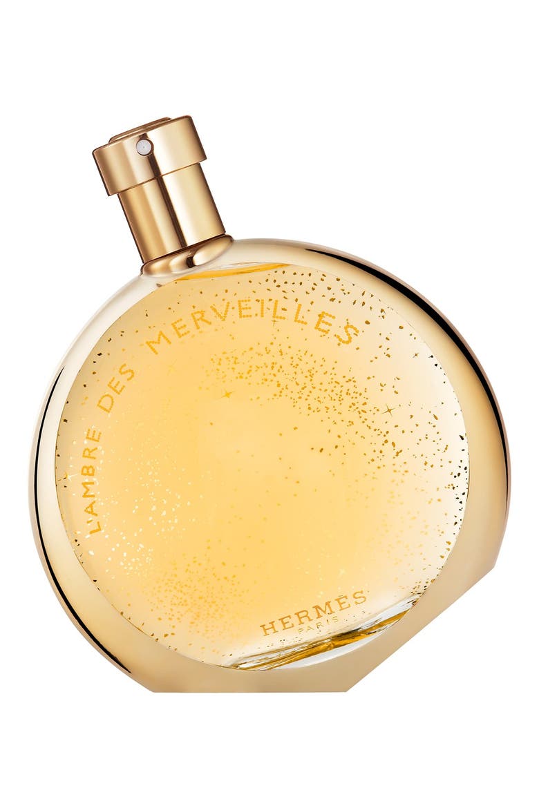 Eau des Merveilles L'Ambre des Merveilles - Eau de parfum, Main, color, NO COLOR