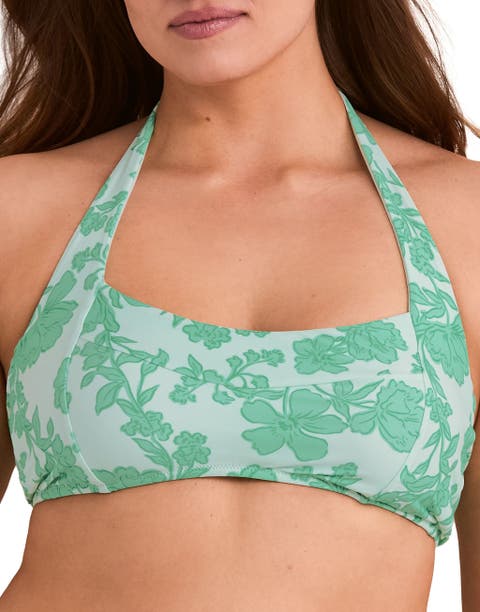 Perry Swimwear Bikini Top