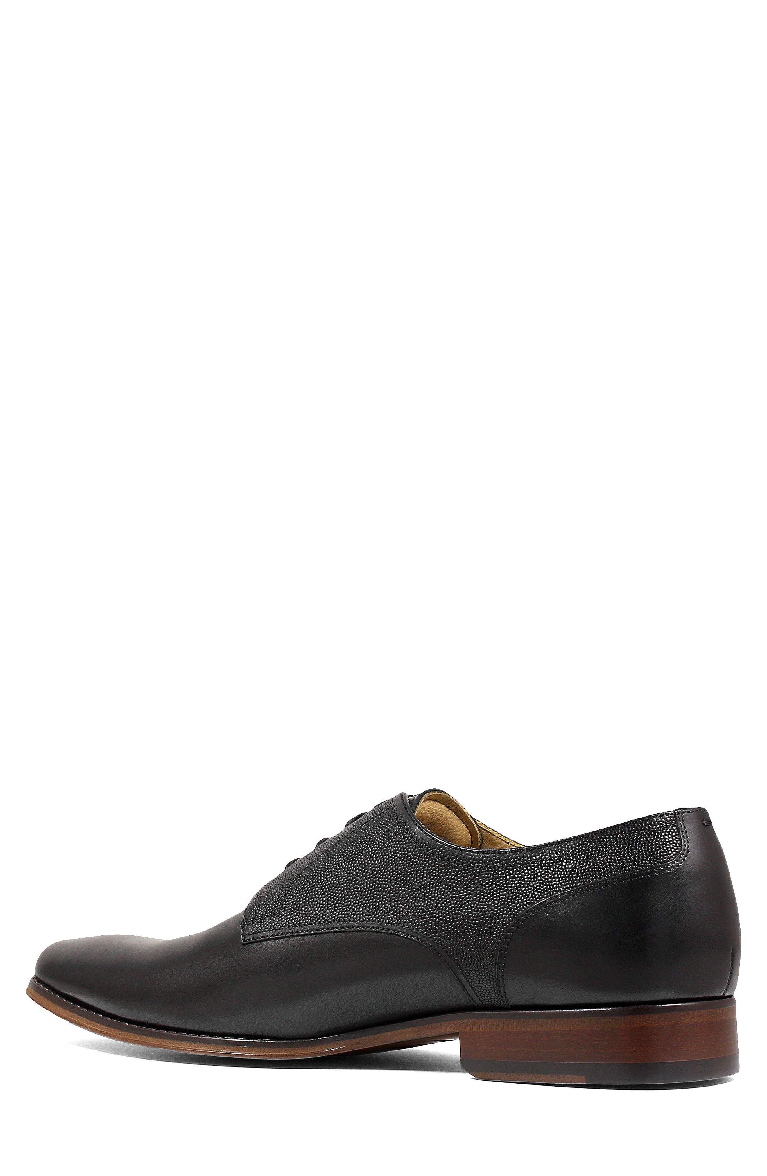 Florsheim Imperial Palermo Plain Toe Derby, Alternate, color, 