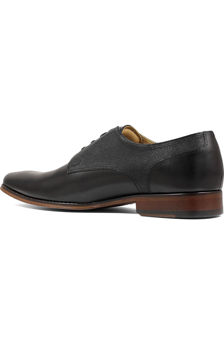 Florsheim Imperial Palermo Plain Toe Derby, Alternate, color,