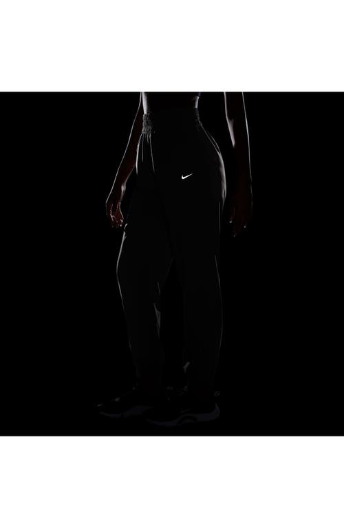 Nike One Dri-fit High-waisted 7/8 Joggers
