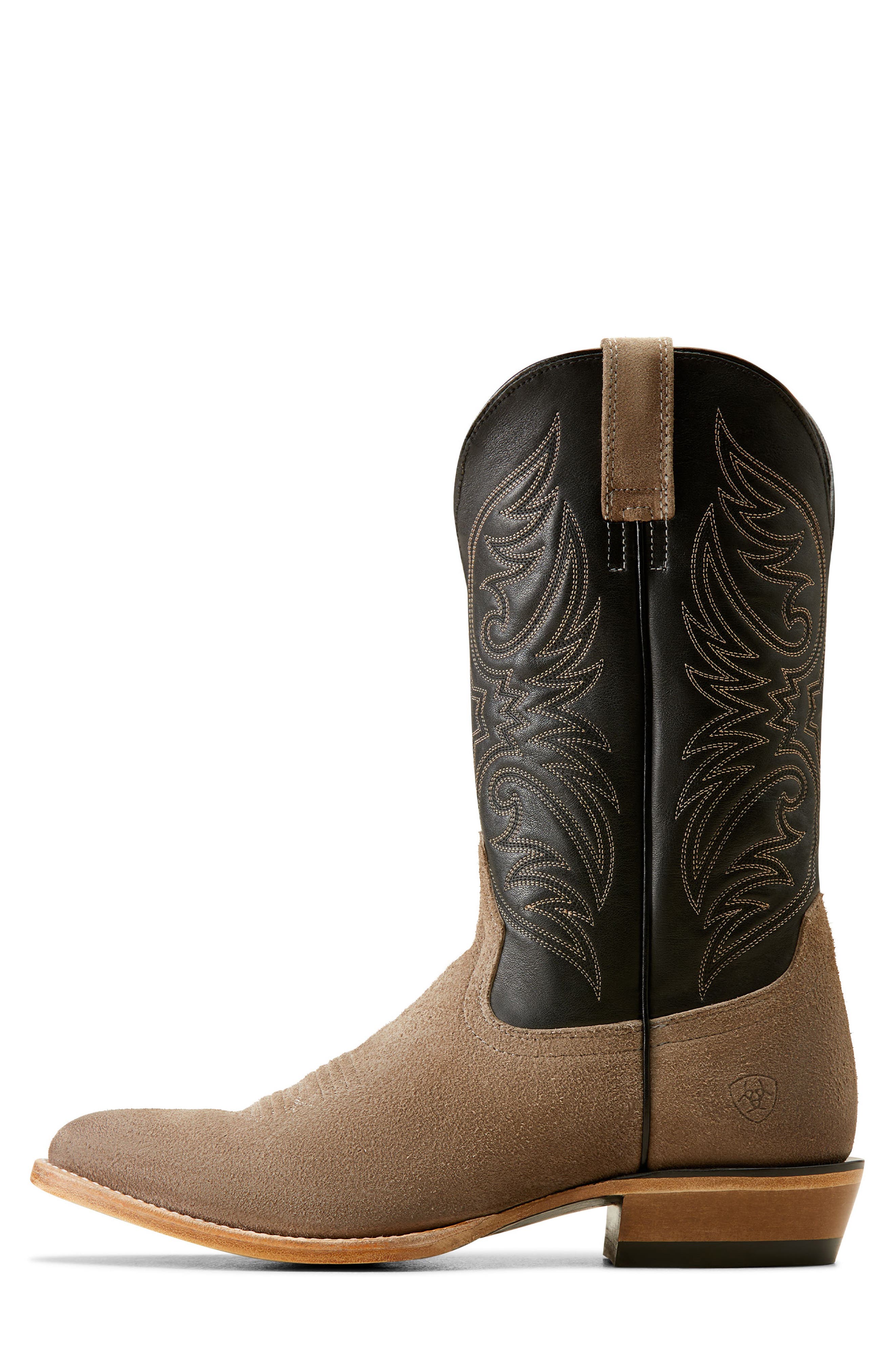 Ariat Bankroll Western Boot, Alternate, color, 