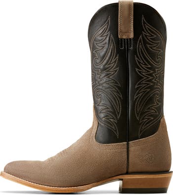 Bankroll Western Boot