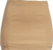 HOUSE OF CB Nisha Sculpting Miniskirt