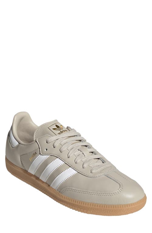 Adidas Originals Adidas Samba Og Sneaker
