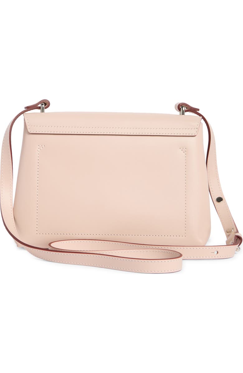 Longchamp Ro Box Large Crossbody Bag, Alternate, color,