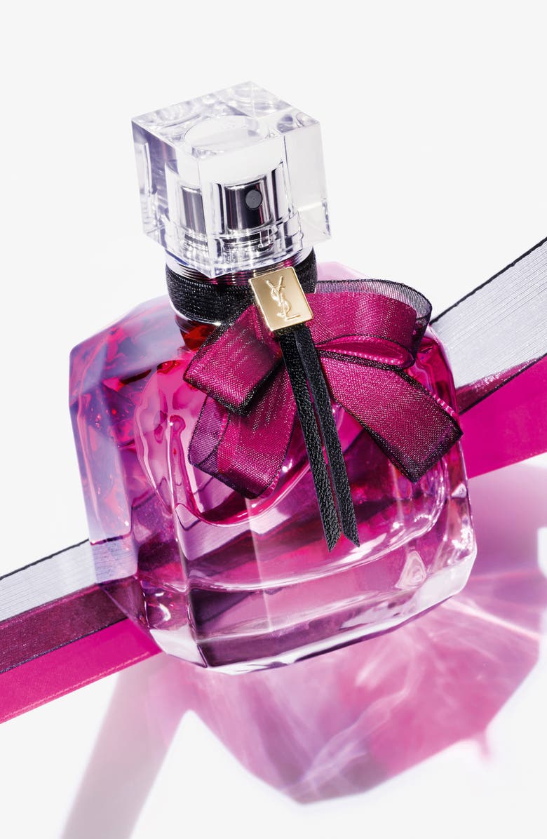 Yves Saint Laurent Mon Paris Intensément Eau de Parfum, Alternate, color,