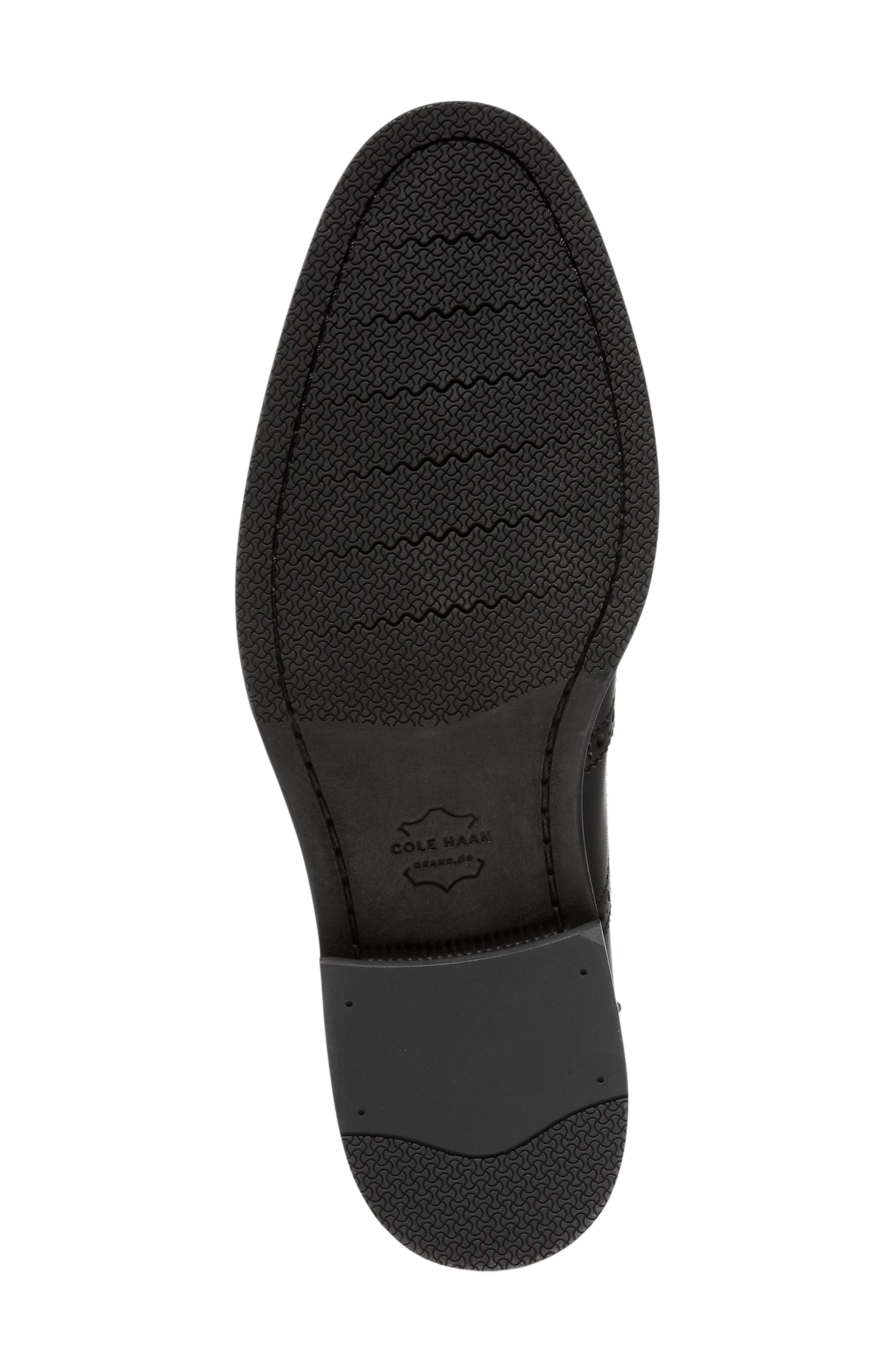 Cole Haan Sawyer Wingtip Oxford, Alternate, color, 