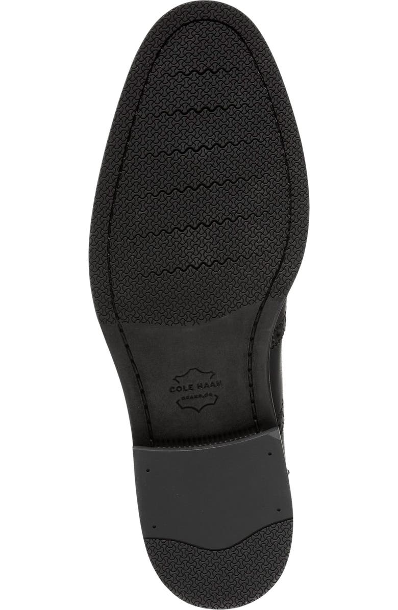 Cole Haan Sawyer Wingtip Oxford, Alternate, color,