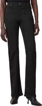 AllSaints Haldan Slim Bootcut Jeans