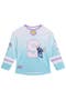 selected Sky Blue White Stitch