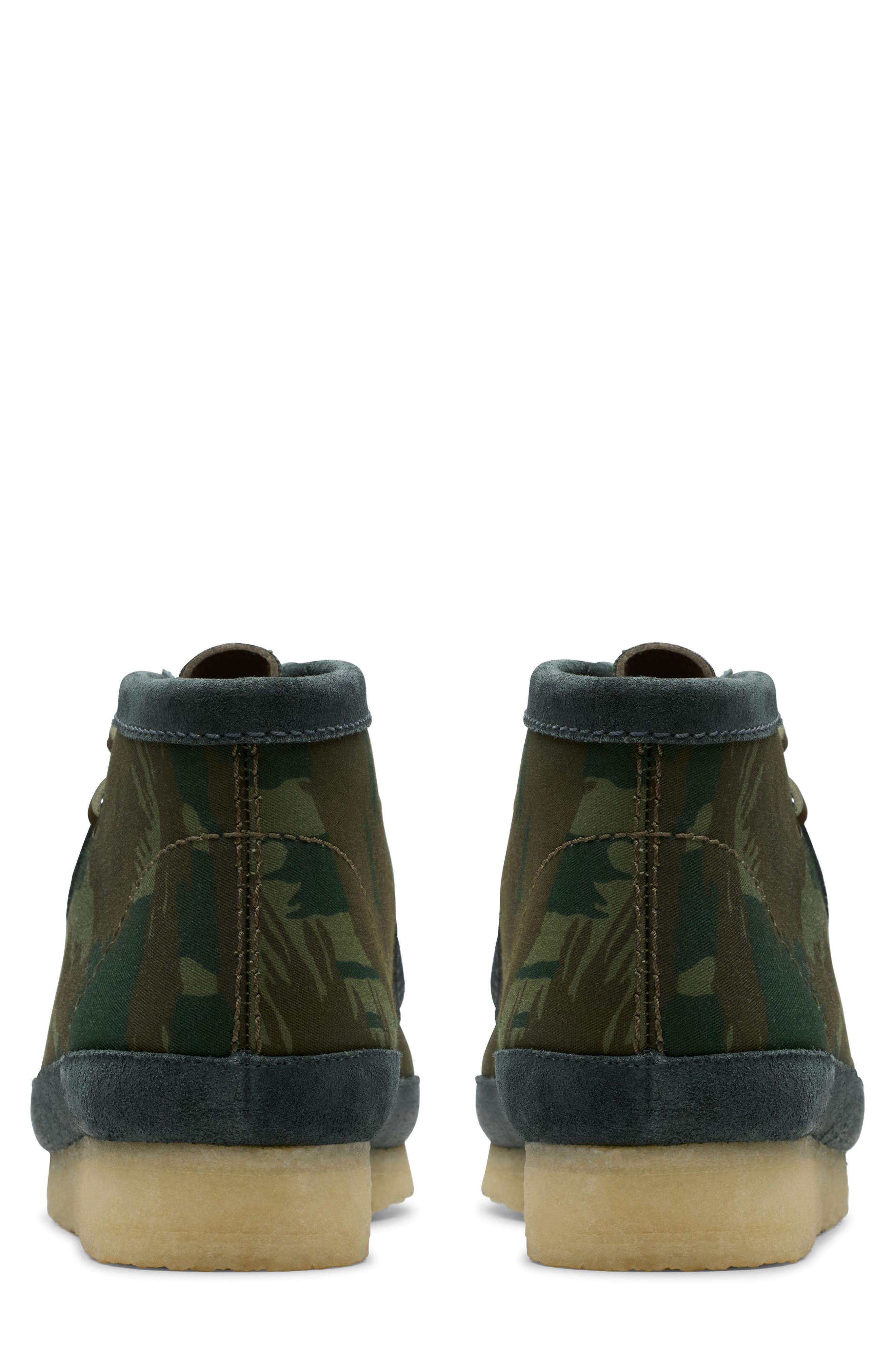 Clarks® Originals Wallabee Chukka Boot (Men) | Nordstrom