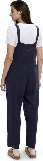 tentree Sequoia Jumpsuit | Nordstrom