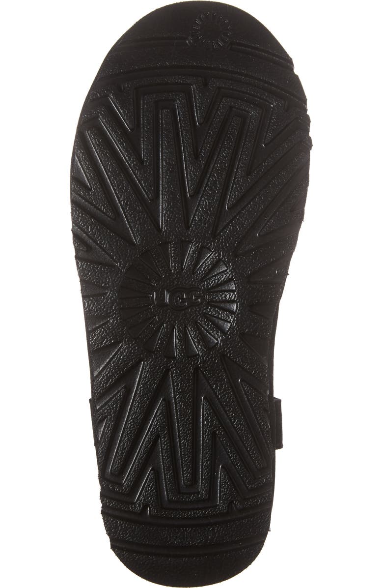 UGG<sup>®</sup> Saela Knit Cuff Boot, Alternate, color,