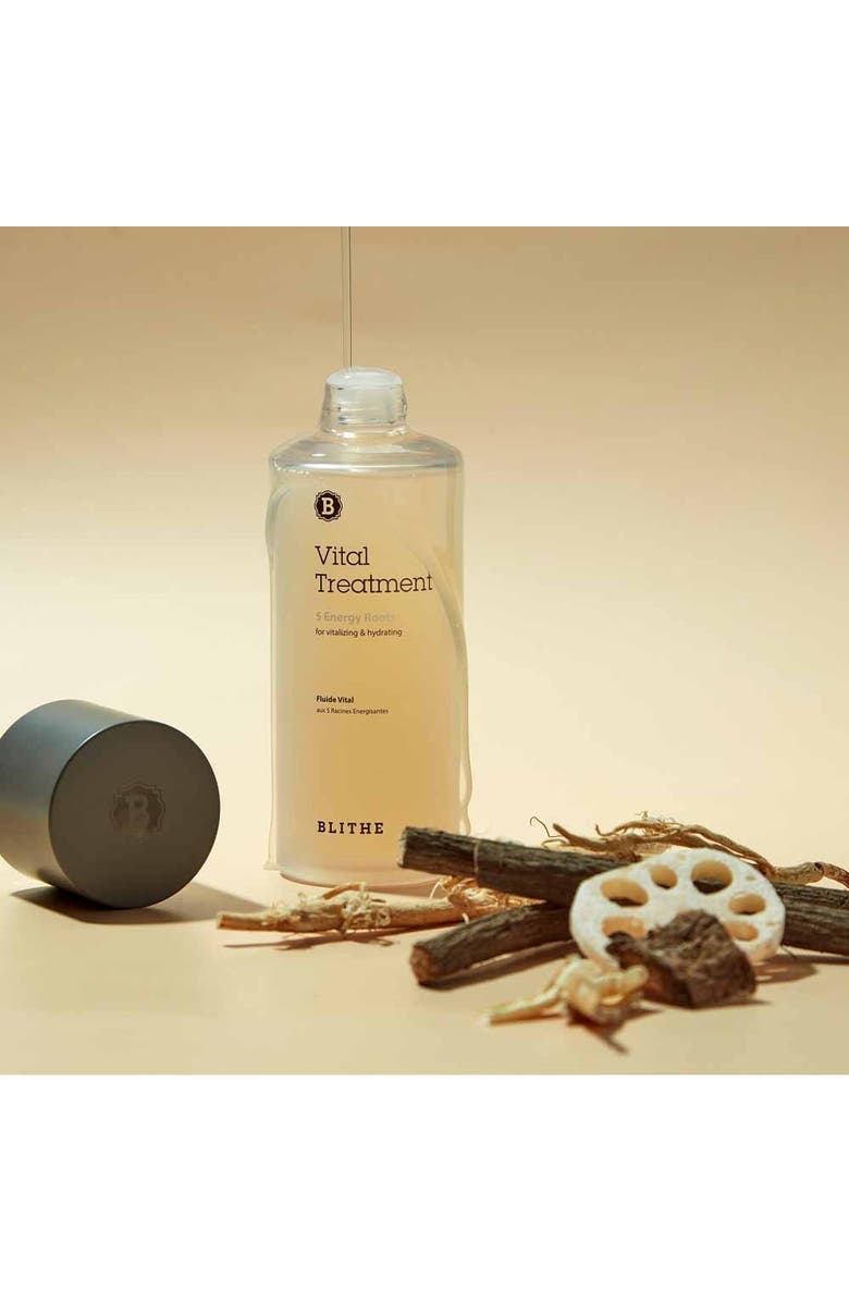 BLITHE Vital Treatment 5 Energy Roots, Alternate, color, 