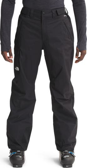 THE NORTH FACE HYVENTスノーボードパンツ ブラック　L〜XL 楽天市場】ノースフェイス スキーパンツ hyventの通販