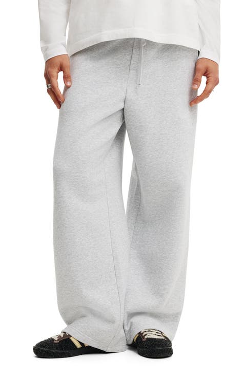 Men's Super Baggy Track Pant