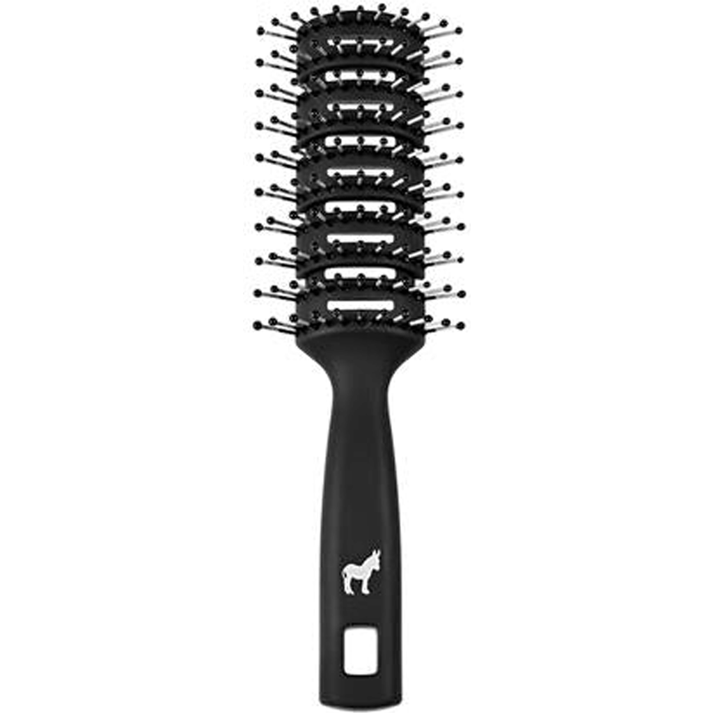 Pete & Pedro Ball Tipped Vented Hair Brush in None  product