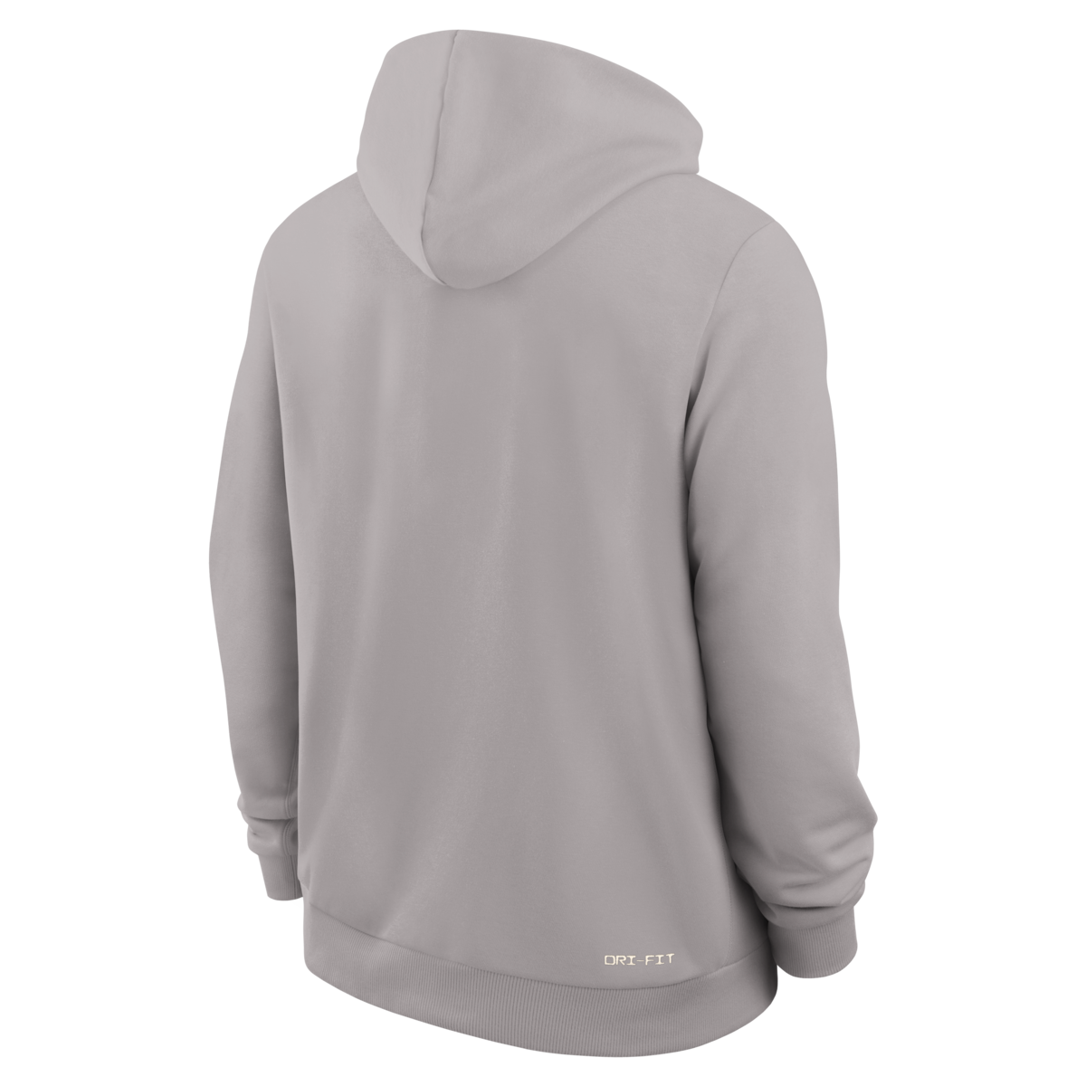 Nike Men's Nike Gray Ohio State Buckeyes 2026 Sideline Standard Issue ...