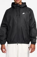 Nike Windrunner Hooded Lined Jacket