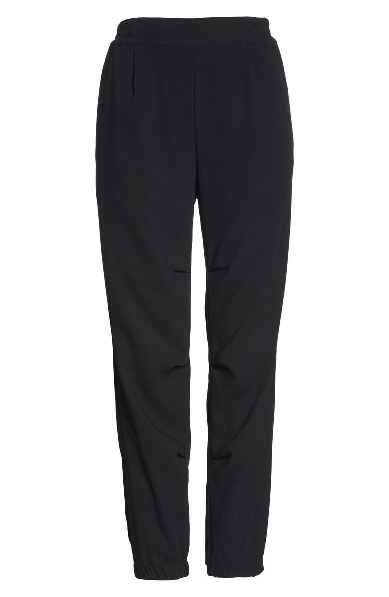 Joie Hedia Woven Crop Joggers, Alternate, color, 