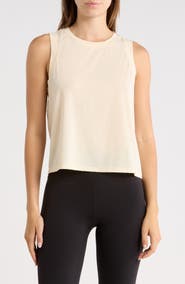 Z by Zella Key Element Tank