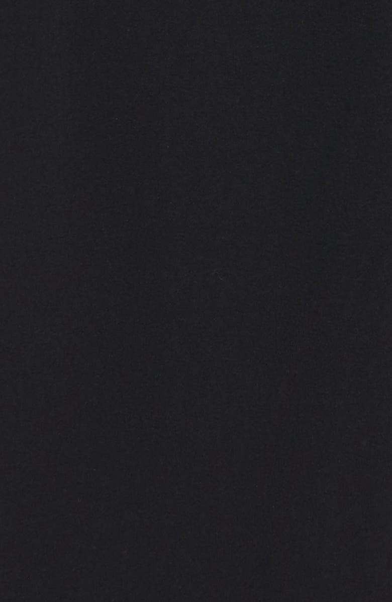 Nike Pro Kids' Three Quarter Tights, Alternate, color,