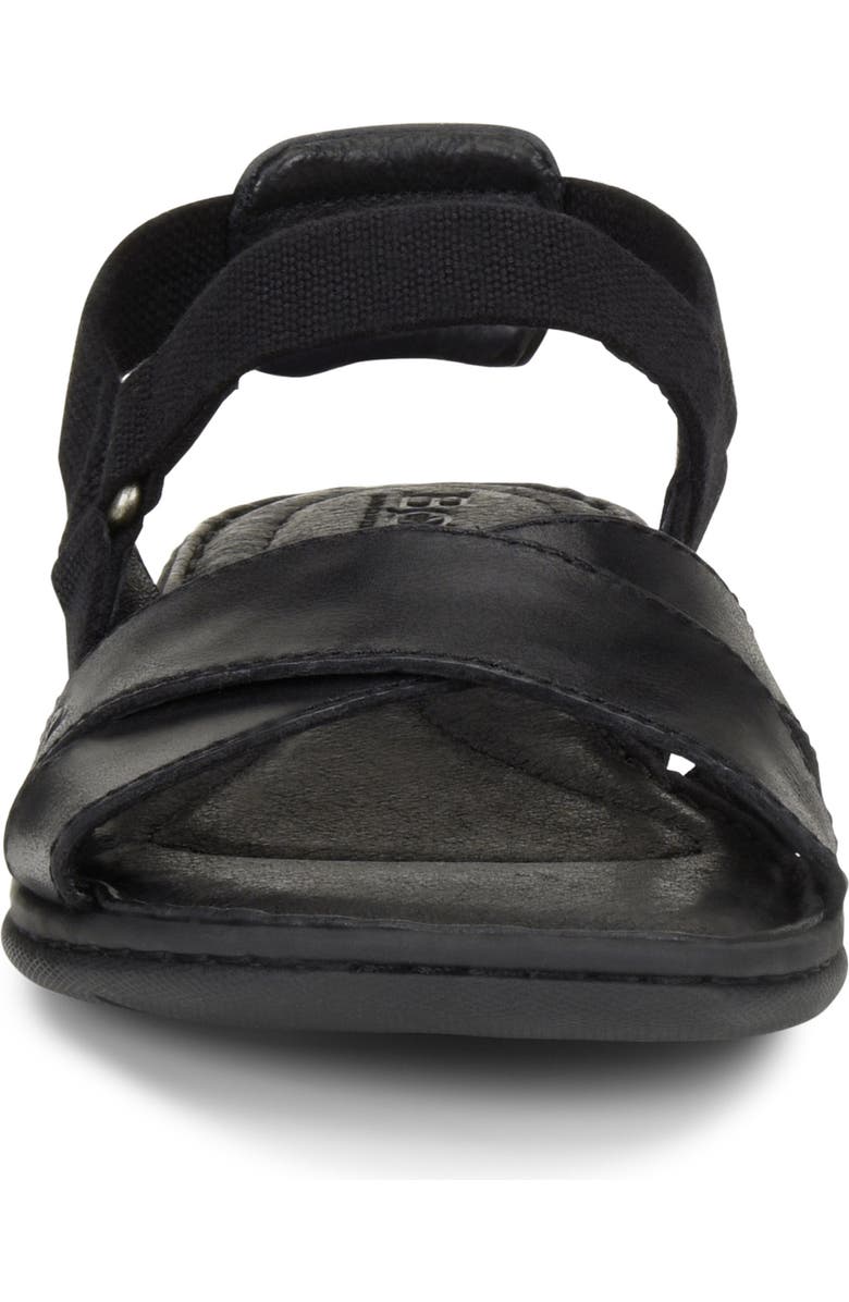 Børn Springs Sandal, Alternate, color,