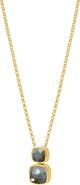 Dean Davidson Monterey Pendant Necklace