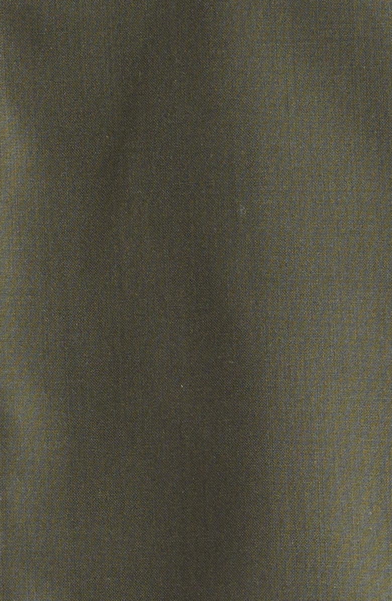 Coperni Technical Tailored Jacket, Alternate, color, Green Khaki Green