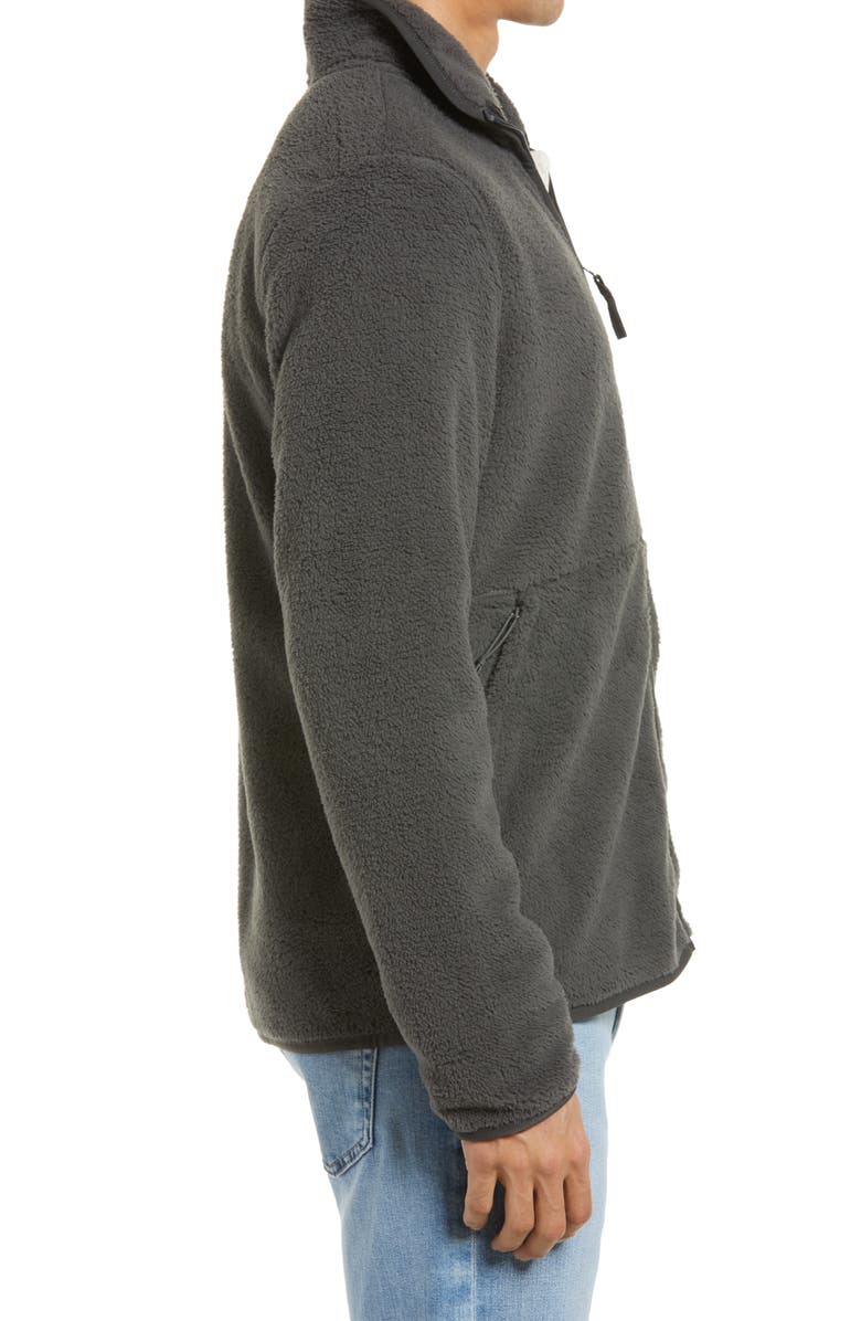 The North Face Dunraven Fleece Jacket, Alternate, color,