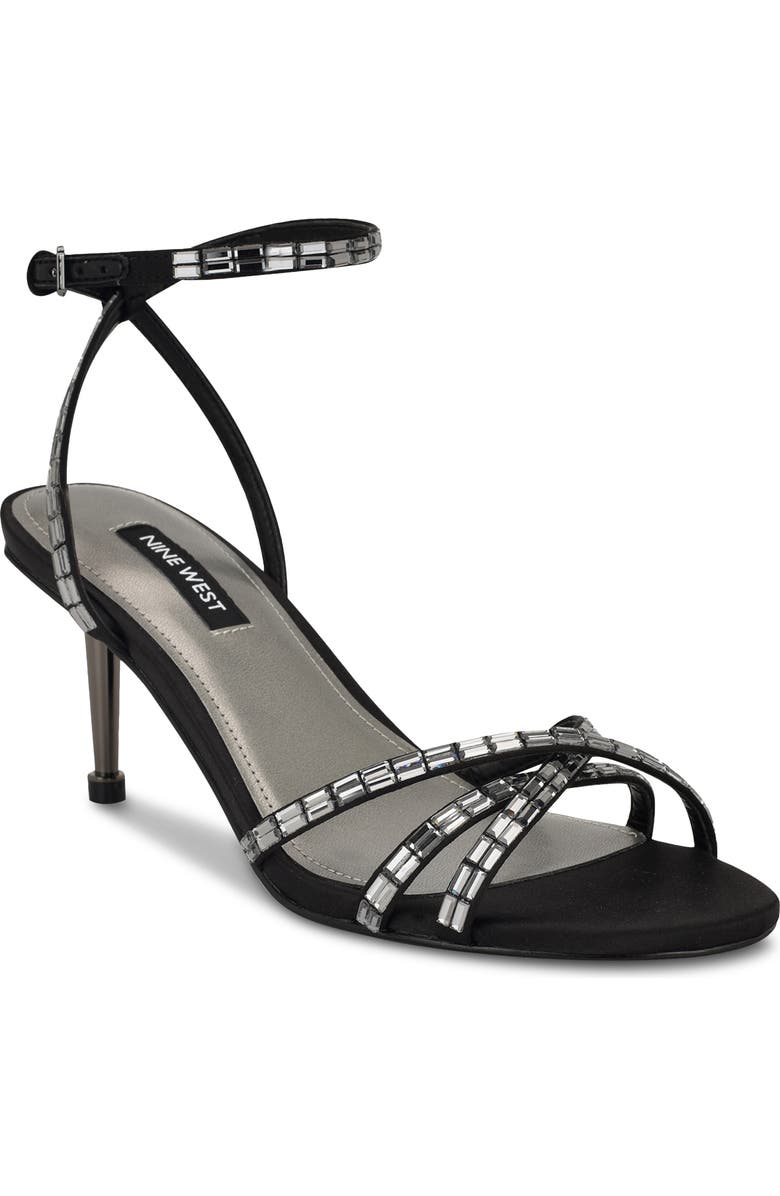 Nine West Amseta Sandal, Main, color,