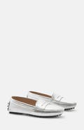 SCAROSSO Ashley Driving Shoes