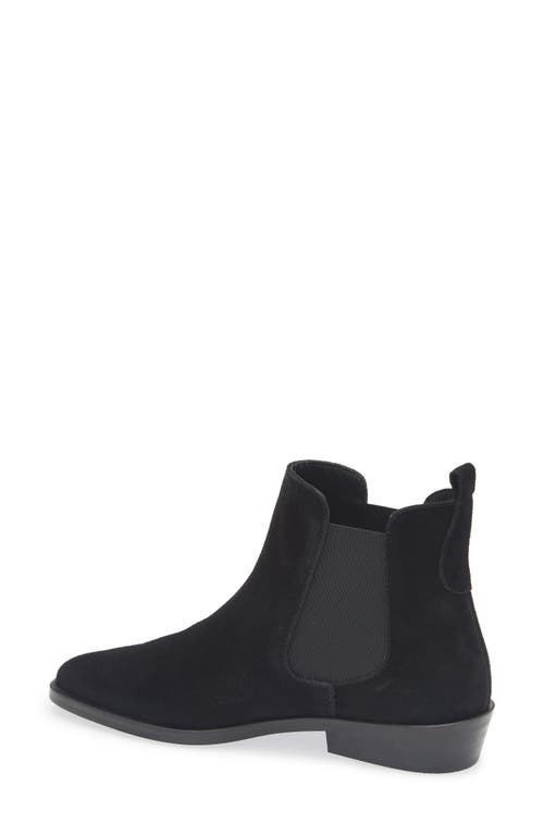 Cordani Bromley Chelsea Boot In Black