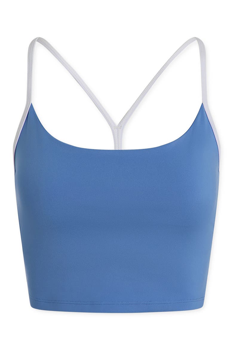 Freesoft Harley Bralette, Alternate, color, MARINA