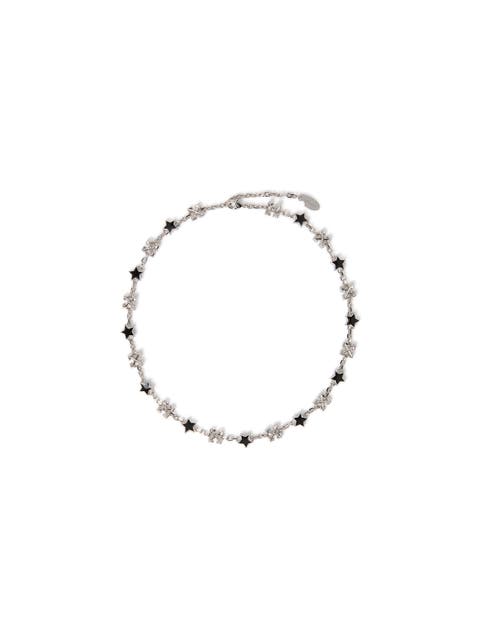 Men's Star Arrow Necklace