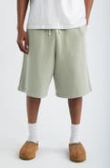 Elwood Core Big Sweat Shorts