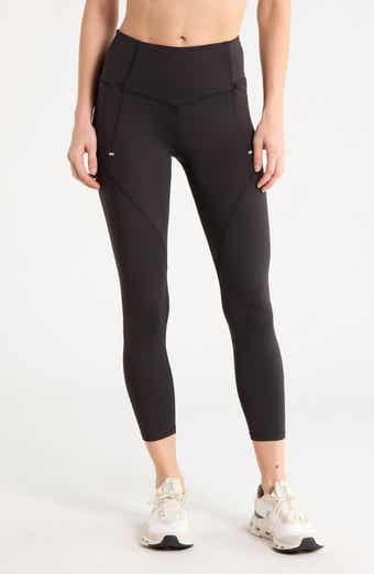 Core 2-Pocket 7/8 Leggings