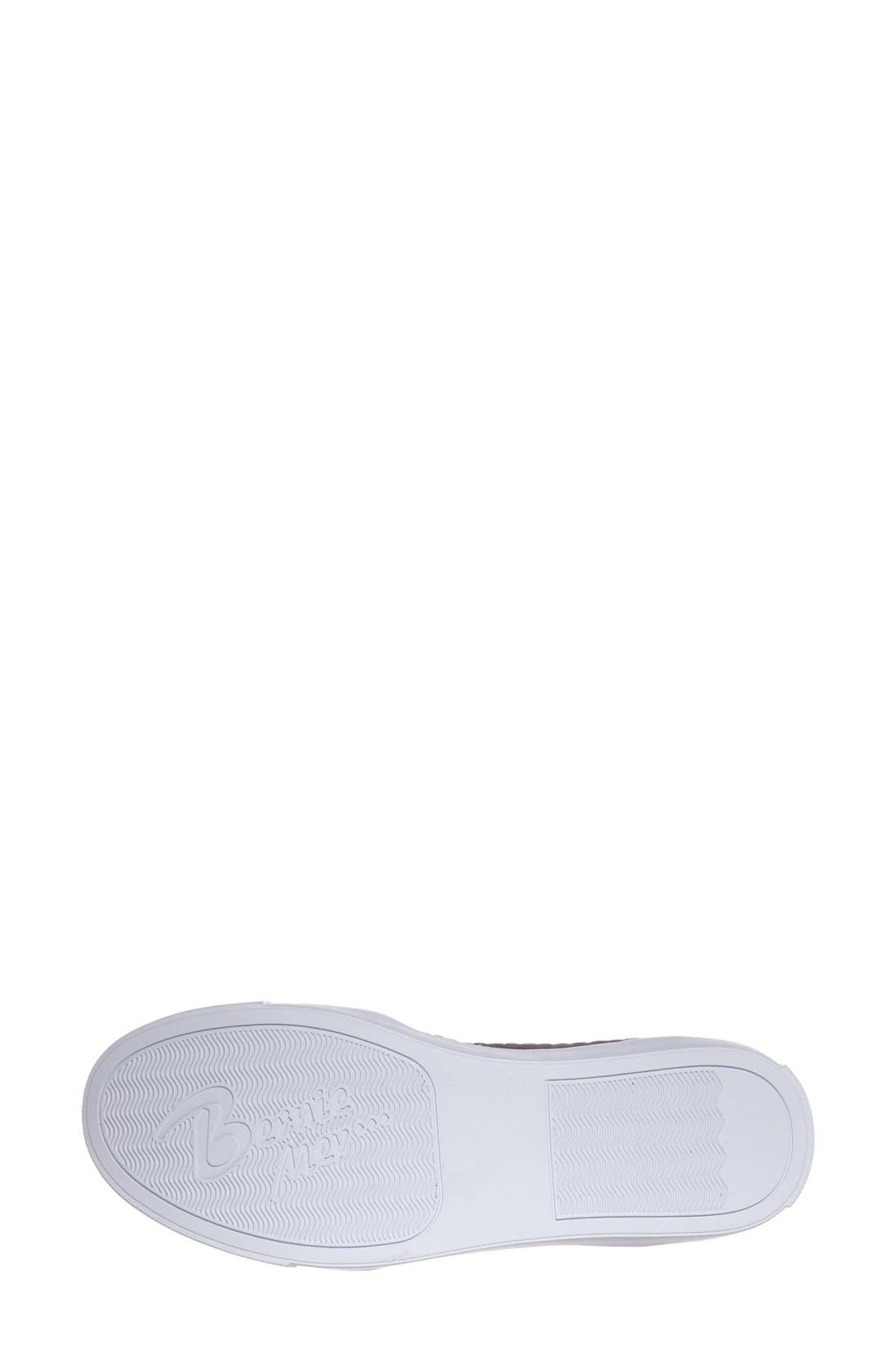 bernie mev. 'Venice' Slip-On Sneaker, Alternate, color, 