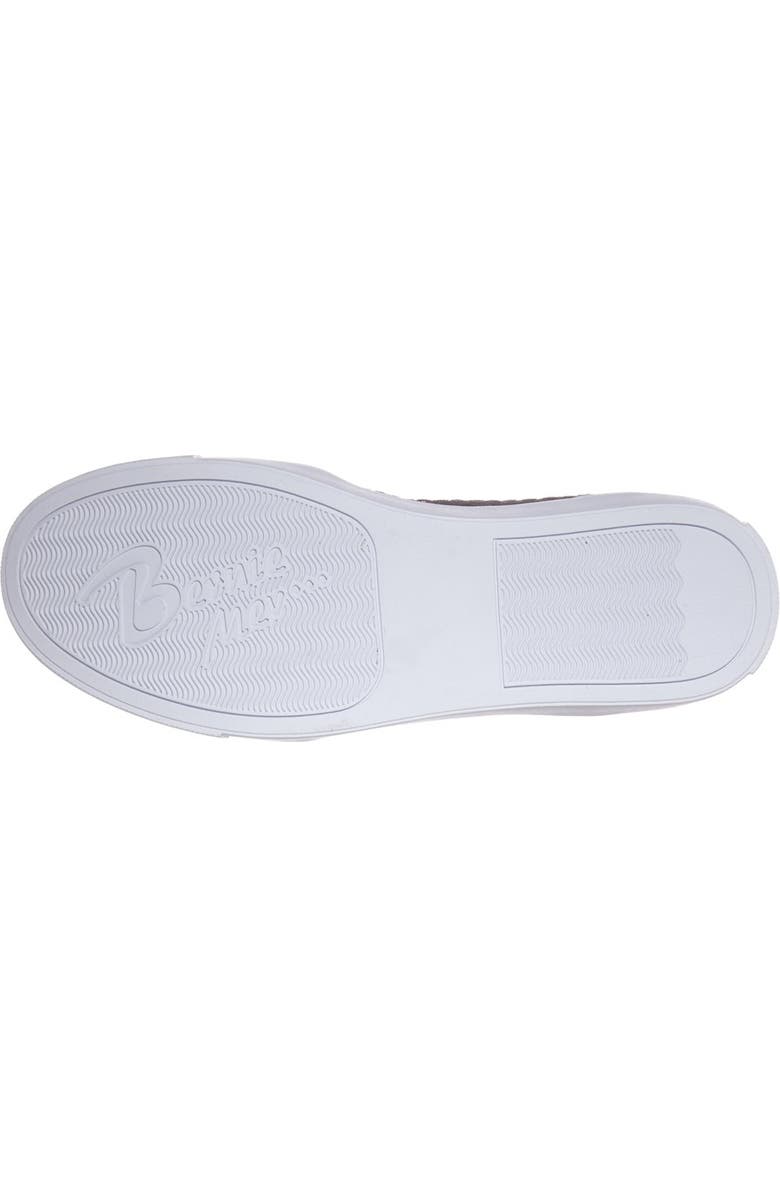 bernie mev. 'Venice' Slip-On Sneaker, Alternate, color,