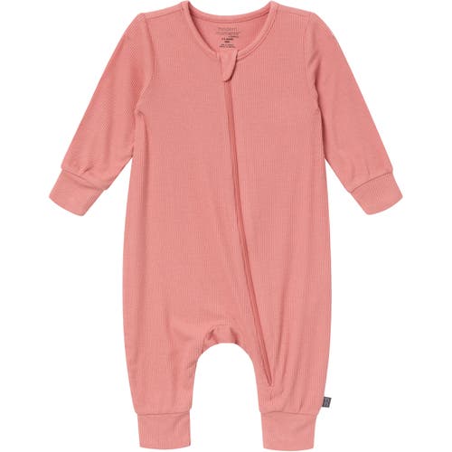 Modern Moments™ By Gerber Hot Air Ballon Footless Coveralls In Ivory Pasta Dinner