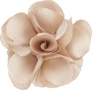 Brooklyn Brigade Men's Flower Lapel Pin