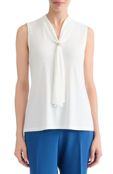 Necktie Tank