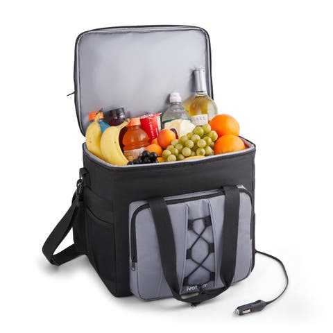 18L Electric Cooler Bag